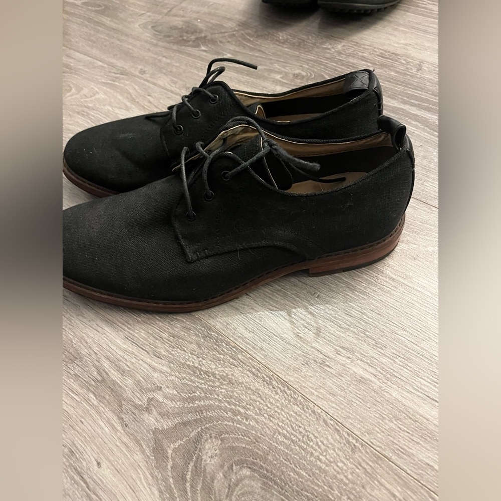 Denver Hayes men’s shoes